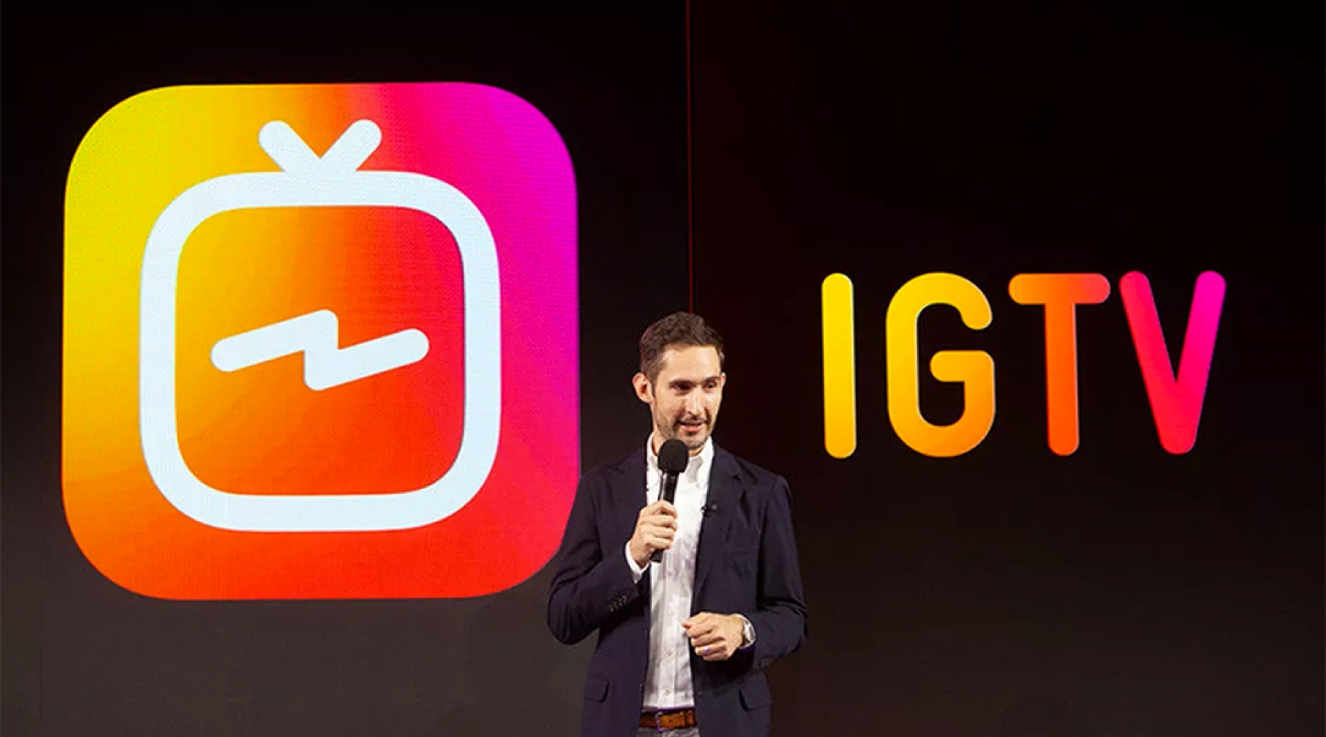 IGTV: la nueva app de Instagram que le quiere comer el mandado a YouTube
