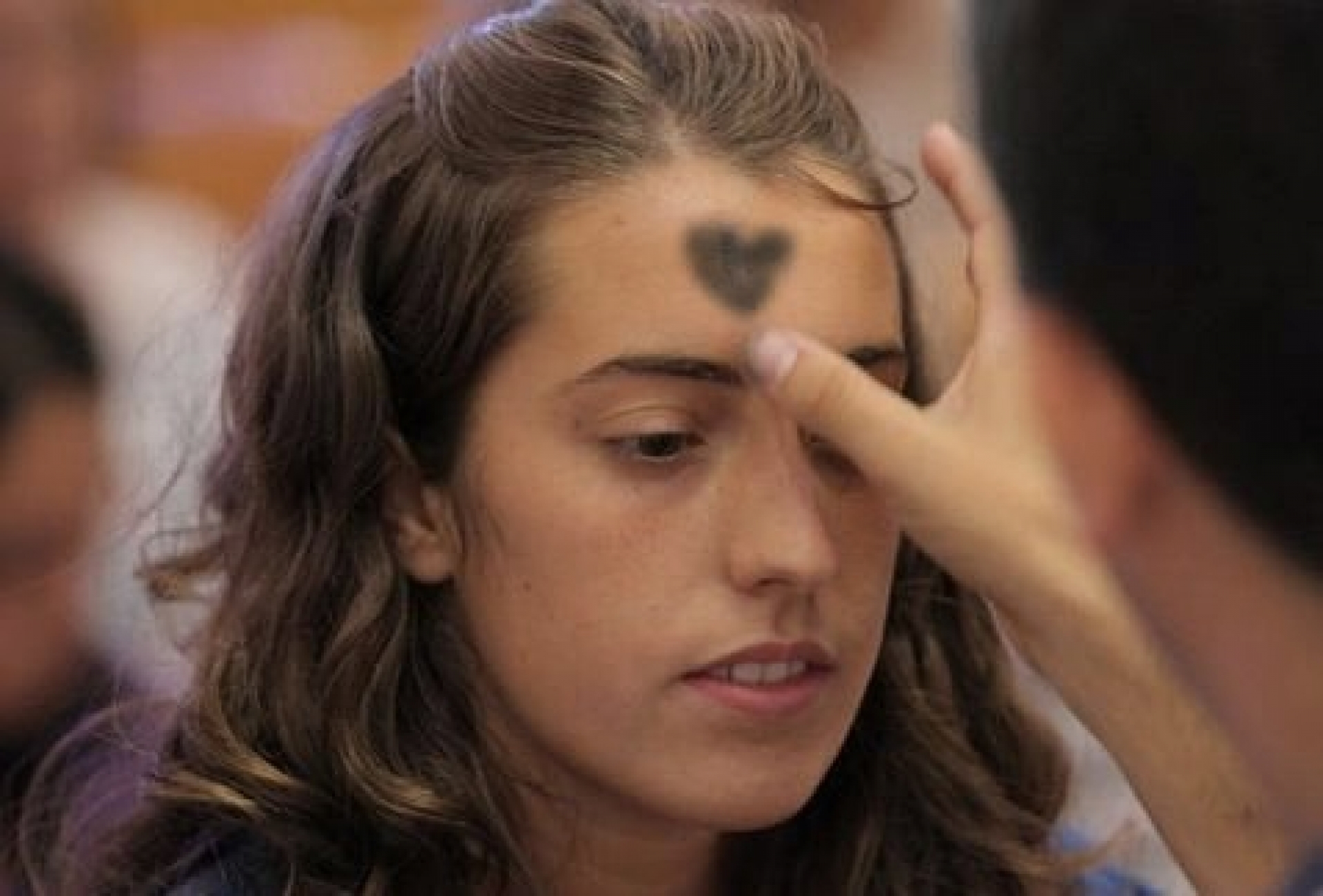 Conoce cuál es el origen del Miércoles de Ceniza