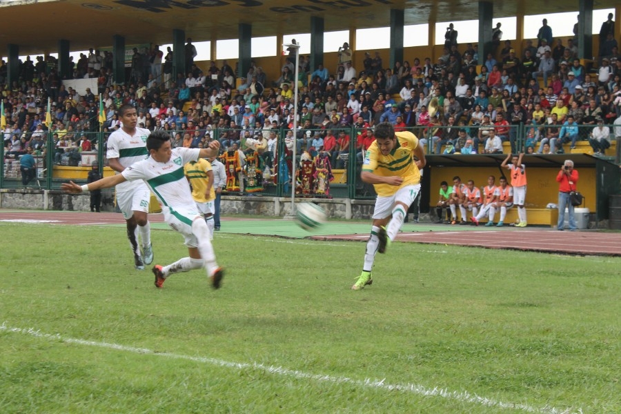 Cuautla deja escapar el clásico