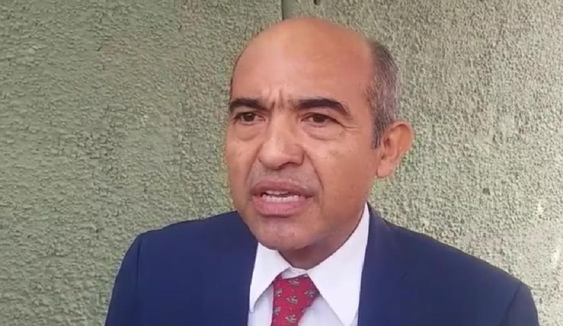 Exonera juez a Luis Felipe Güemes por peculado