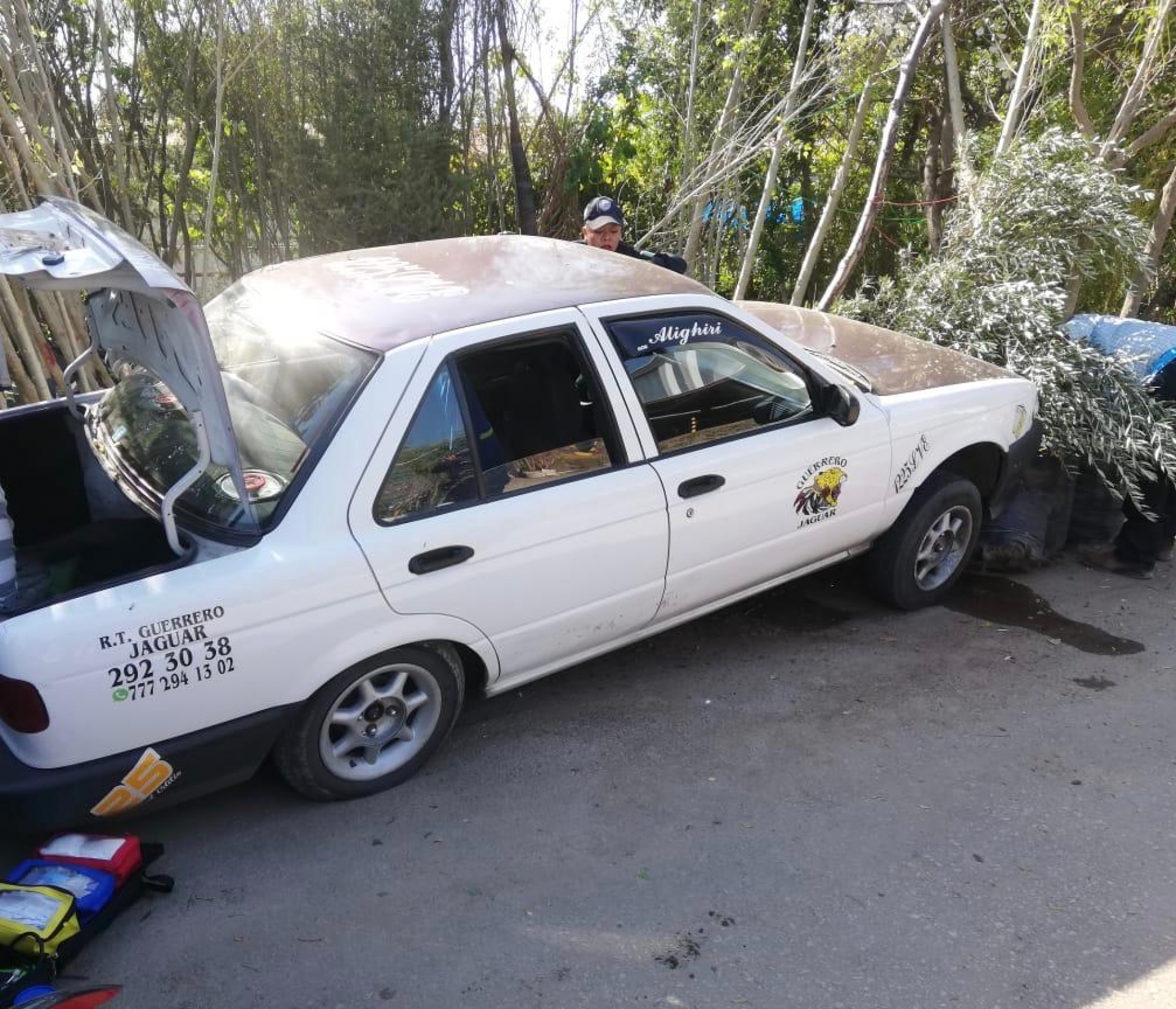 Logra CES liberación de una persona privada de la libertad, en Yautepec