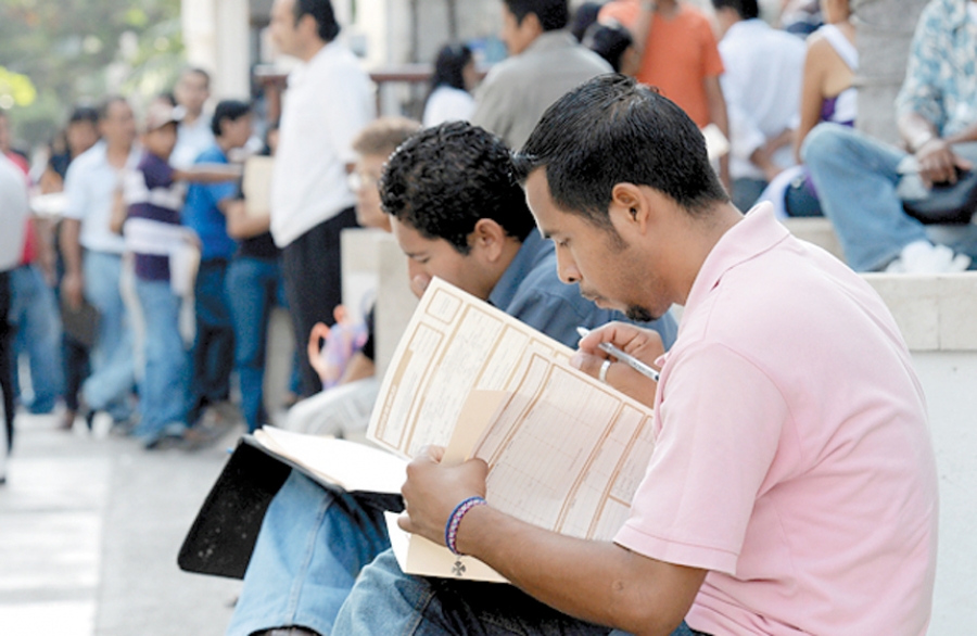¿Cuánto ganan los mexicanos que estudian hasta la secundaria?
