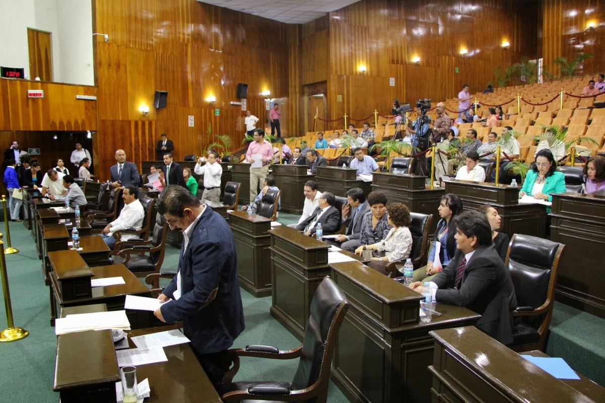 Retomaría Congreso proyecto para privatizar tratamiento de basura