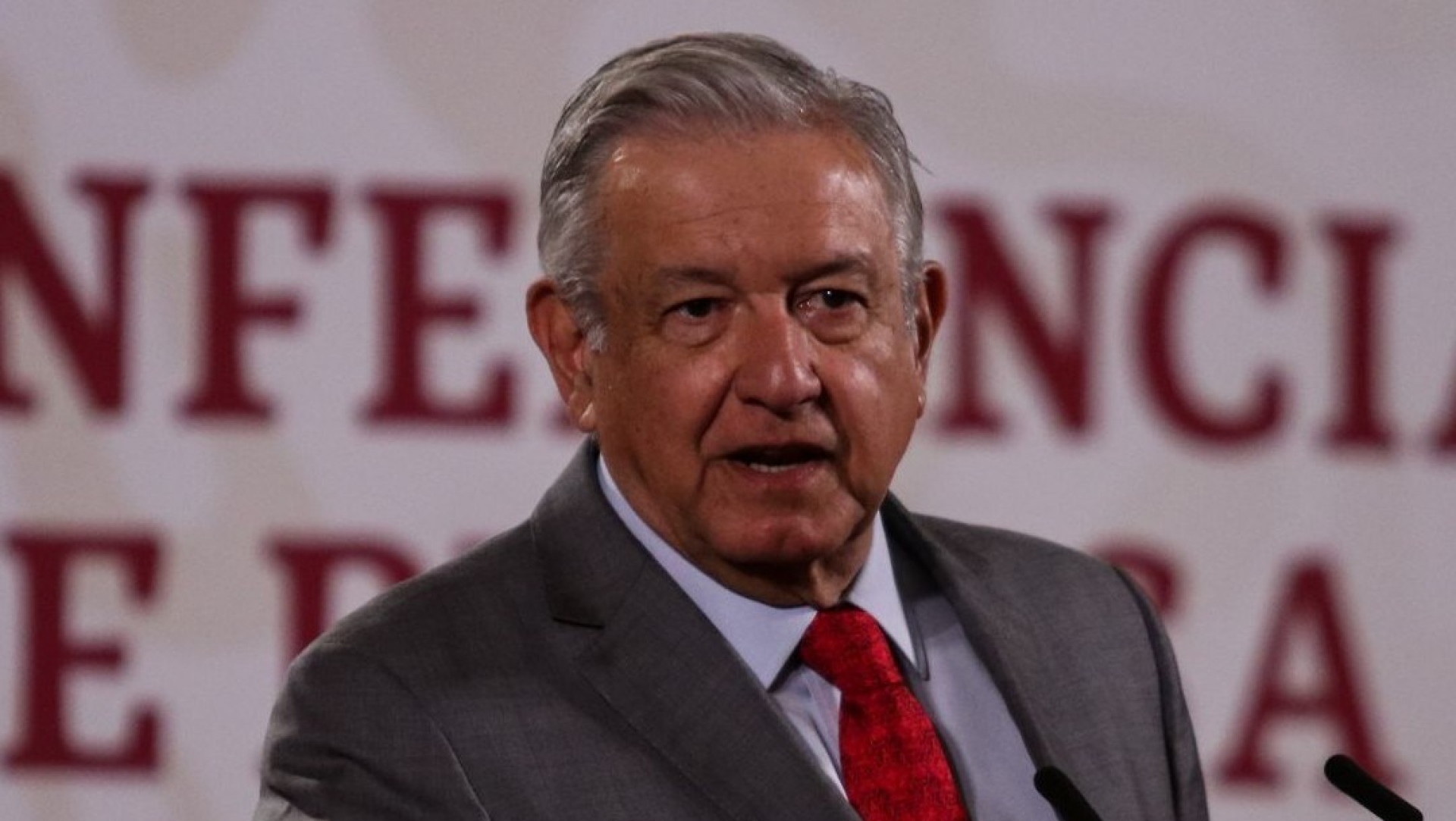 México y EEUU logran acuerdo sobre tratado de agua; AMLO agradece a Trump