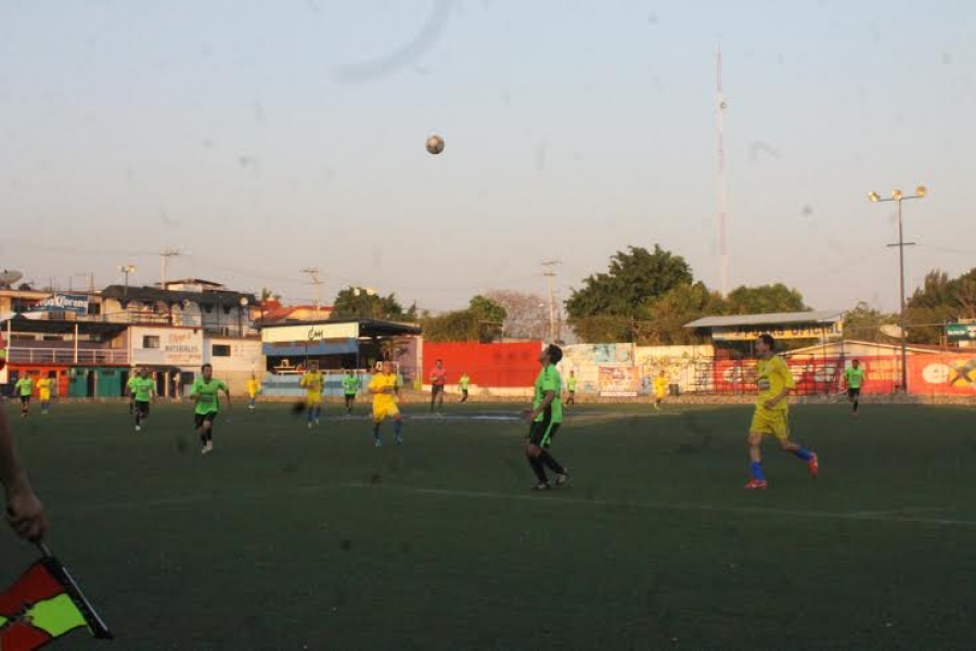 Vanter Tepoztlán, sin excesos de confianza