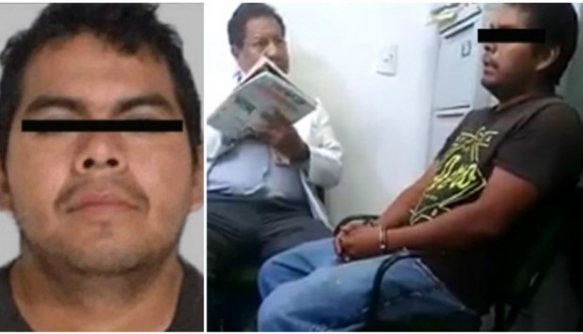 “Monstruo de Ecatepec” pasaría máximo 2 años en la prisión.