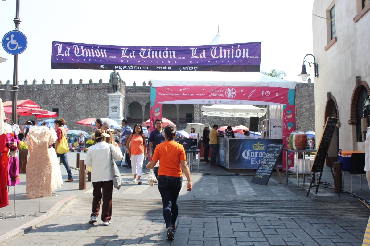 Amenaza comercio formal con tomar las calles