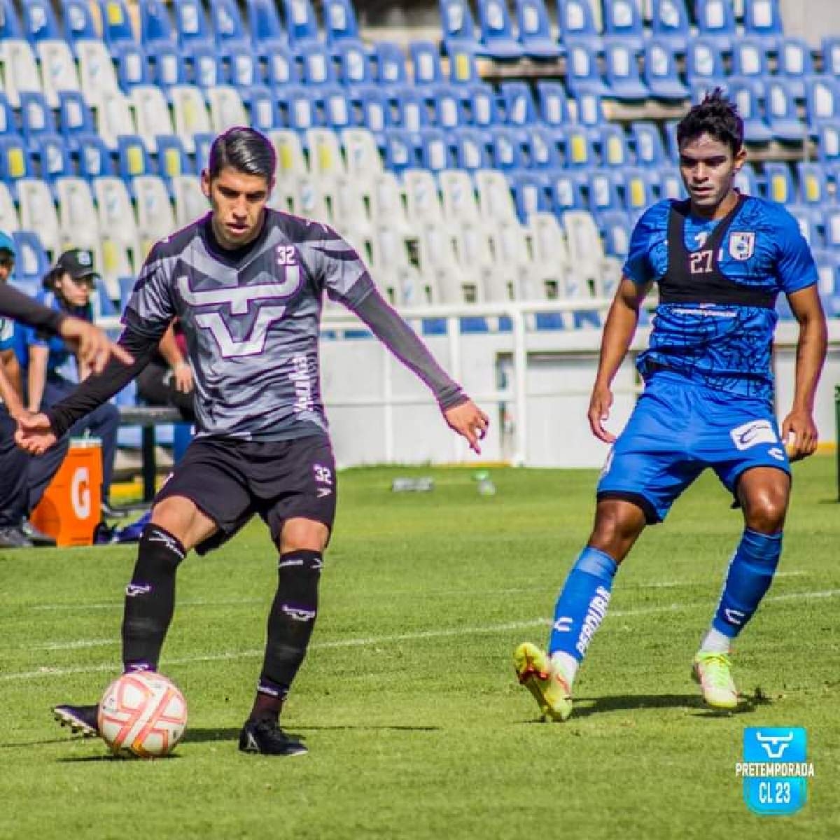 Nueve morelenses estarán en la Liga de Expansión