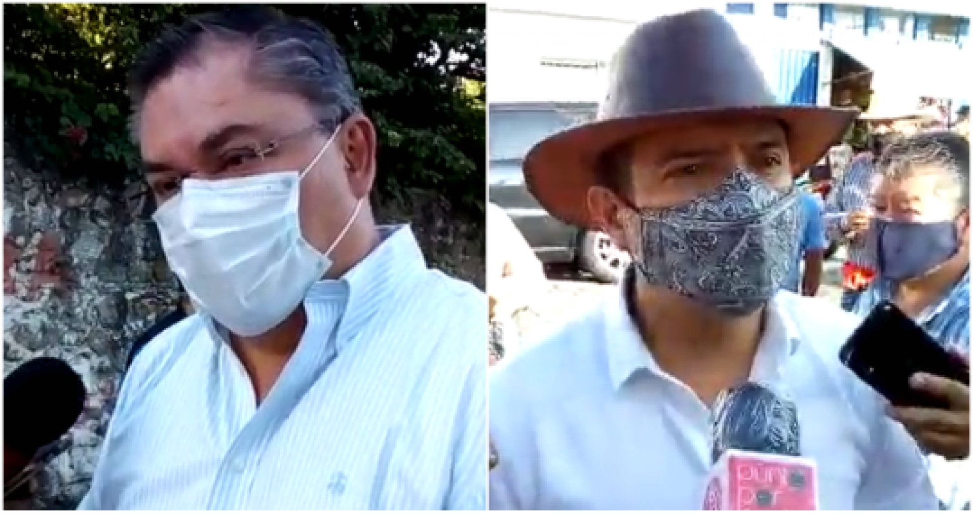Alcaldes de Cuernavaca y Jiutepec trabajan para acordar delimitación territorial