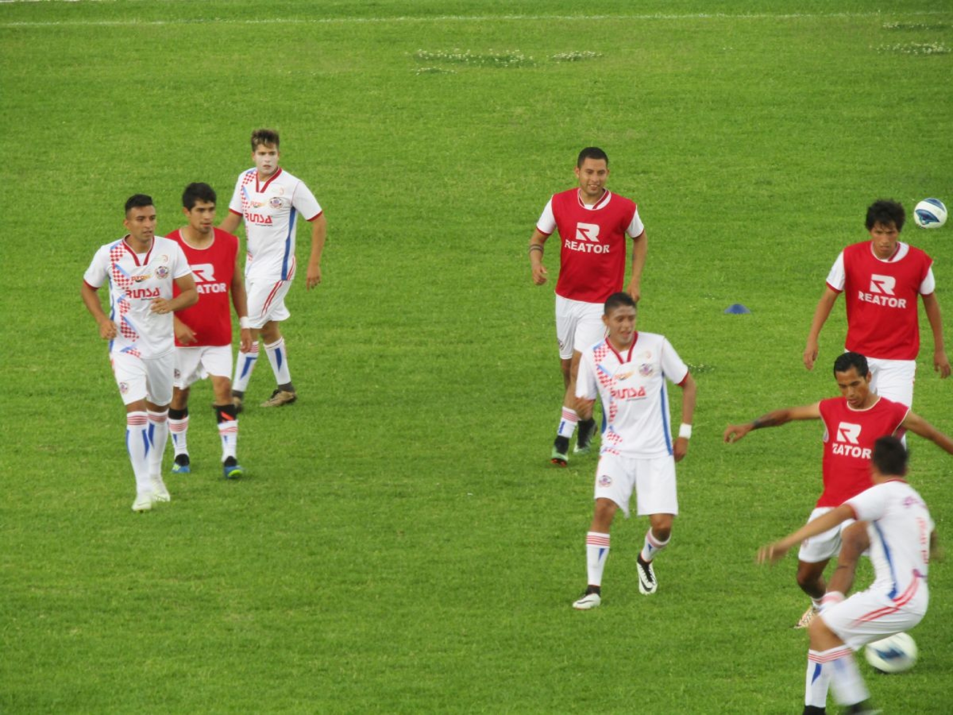 Sporting Canamy, por segundo triunfo en la Liga Premier Serie A