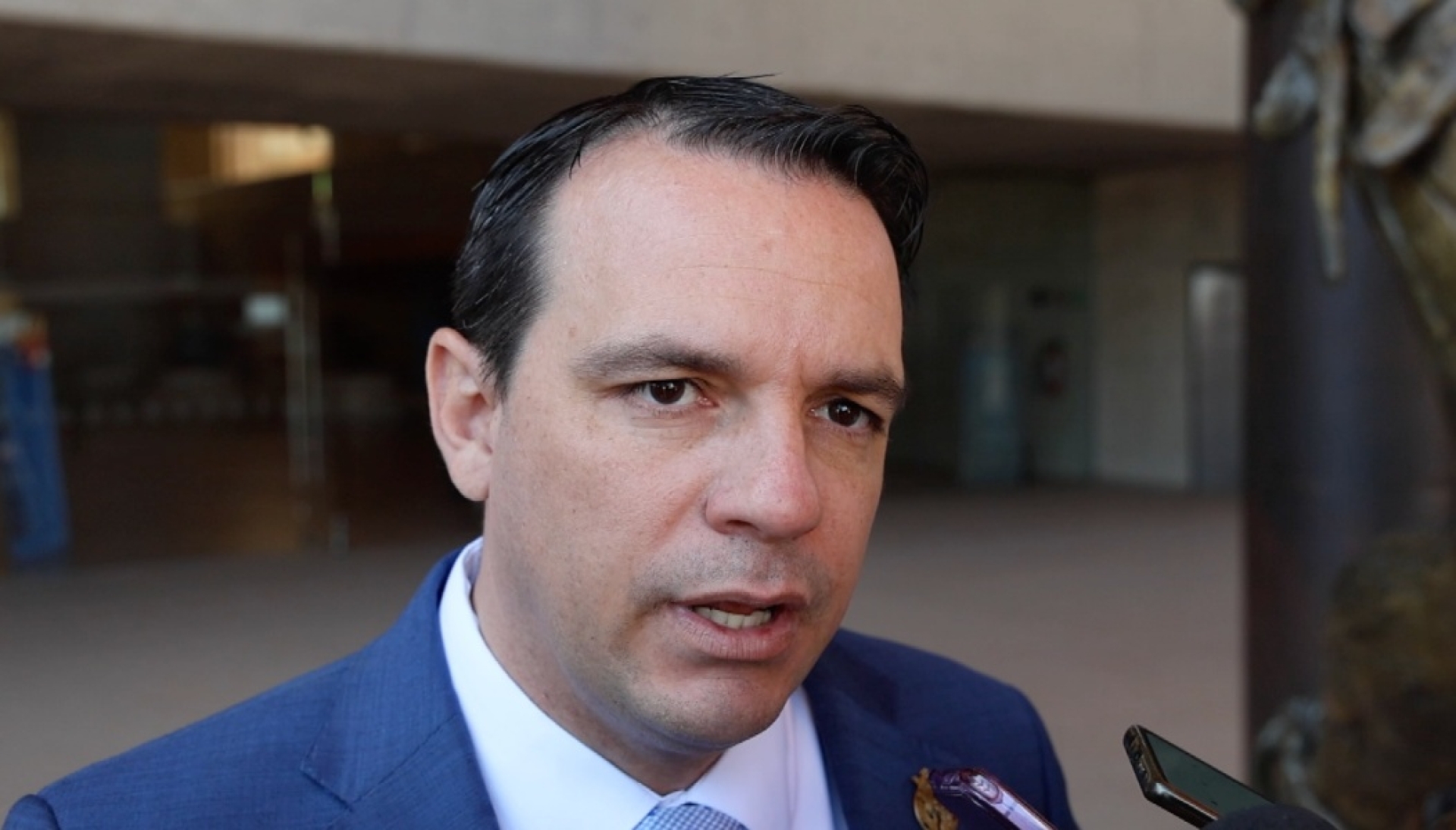 Gobierno de Guanajuato relaciona ataque en Valle de Santiago con disputa de cárteles