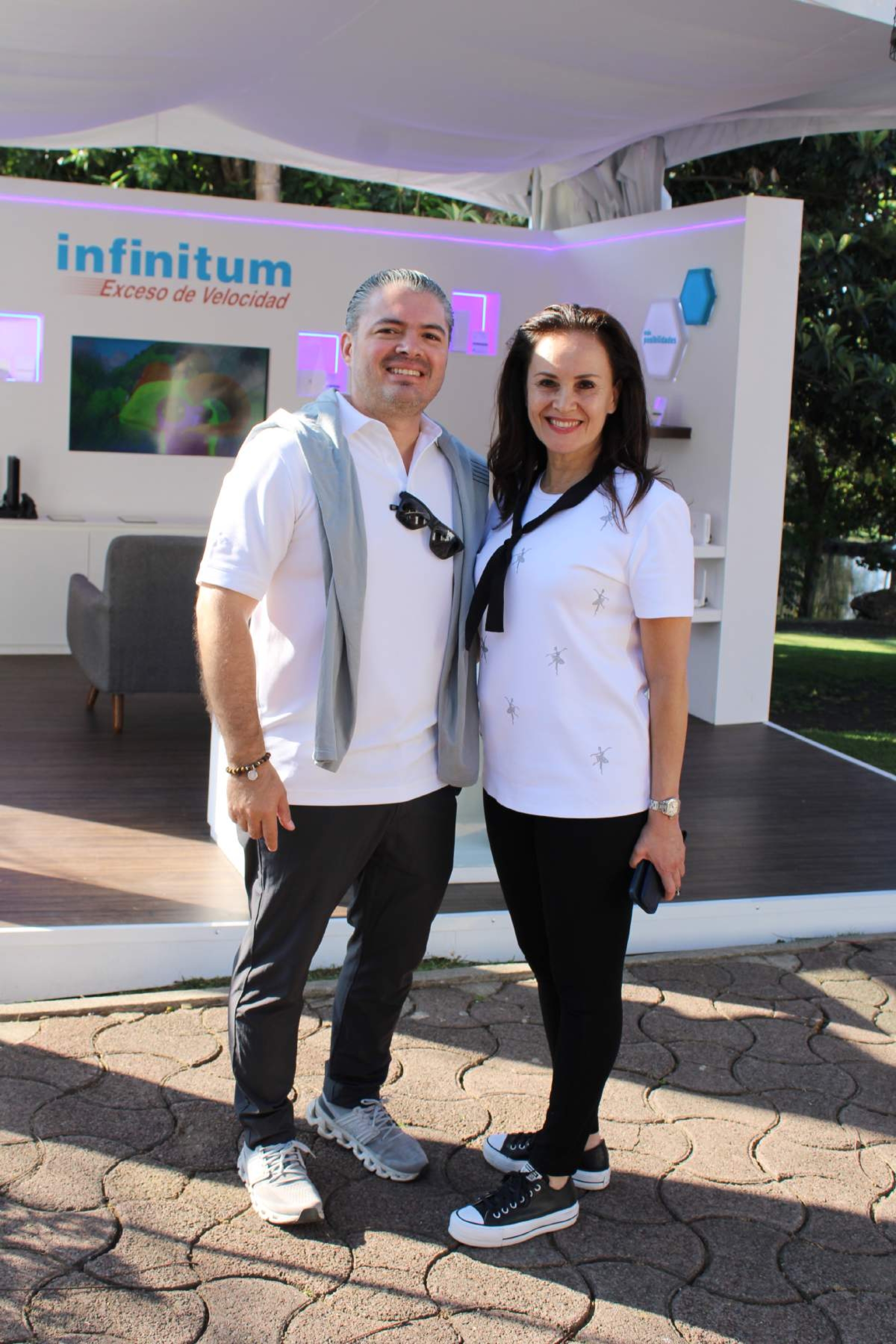 Crea Torneo de Semana Mayor Copa Infinitum 2026 experiencias memorables