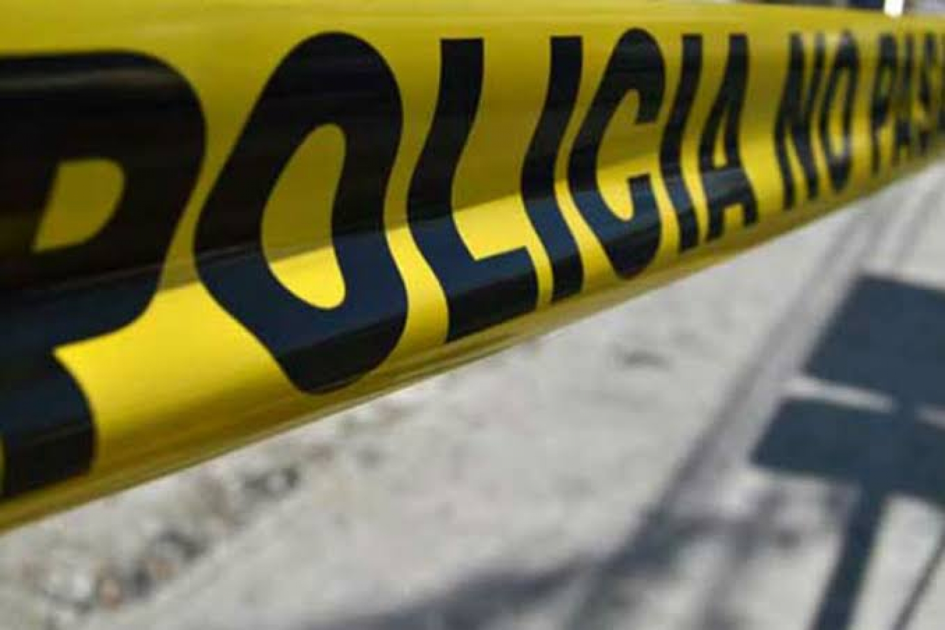 Siete muertos y cuatro heridos, saldo de ataque armado en Yautepec
