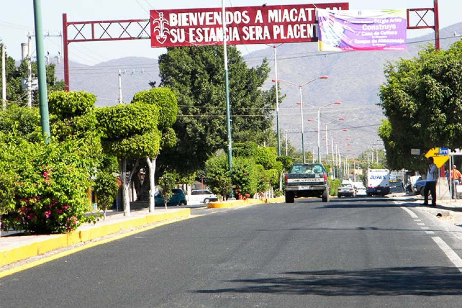 Capacitan en Miacatlán a prestadores de servicios turísticos