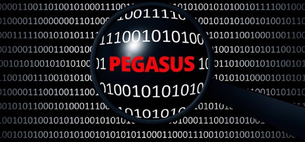 Caso "Pegasus": Detienen a implicado en espionaje a Carmen Aristegui