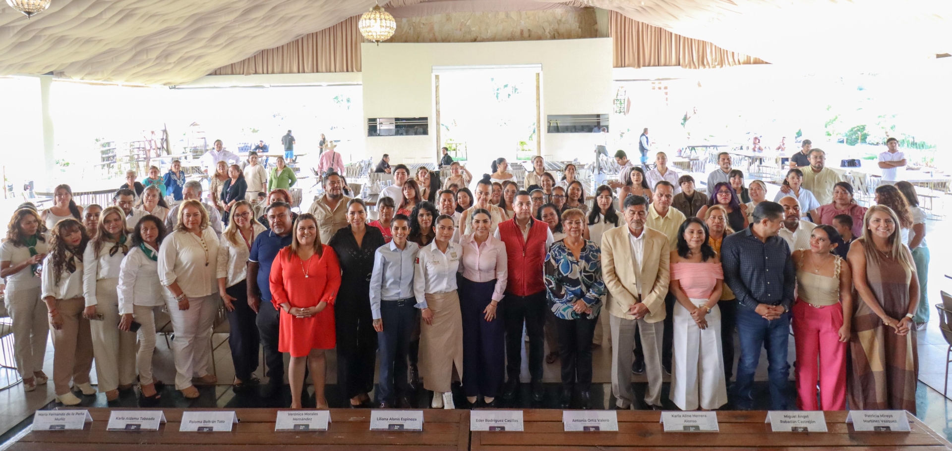Fortalece Jiutepec capacitación y autoempleo con Icatmor