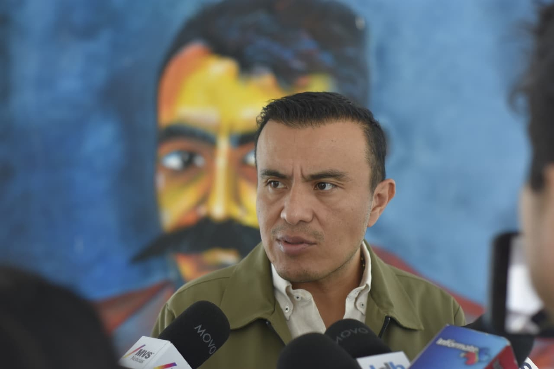 Abrirá Congreso diálogo con sindicatos por creación del nuevo Instituto de Pensiones en Morelos