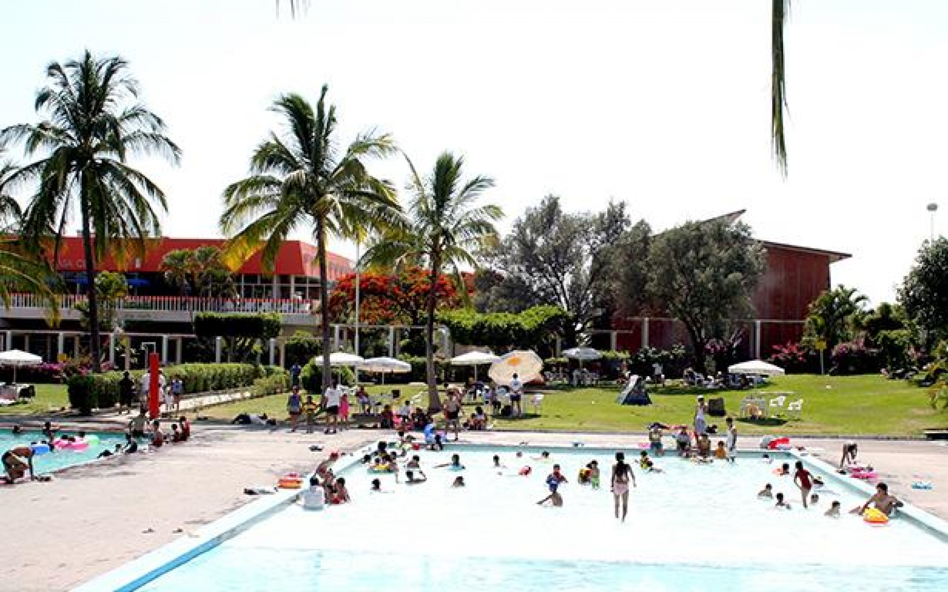 Recomienda IMSS evitar exposición prolongada al sol