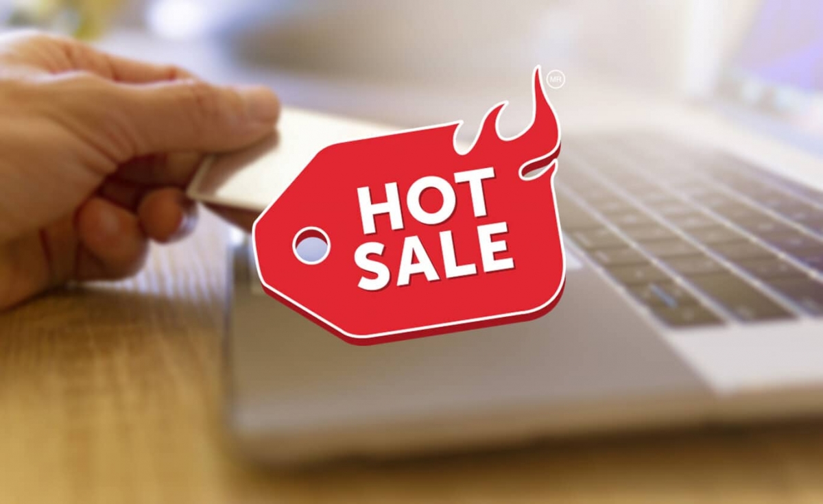 ¿Quiénes comprarán durante el Hot Sale 2021?