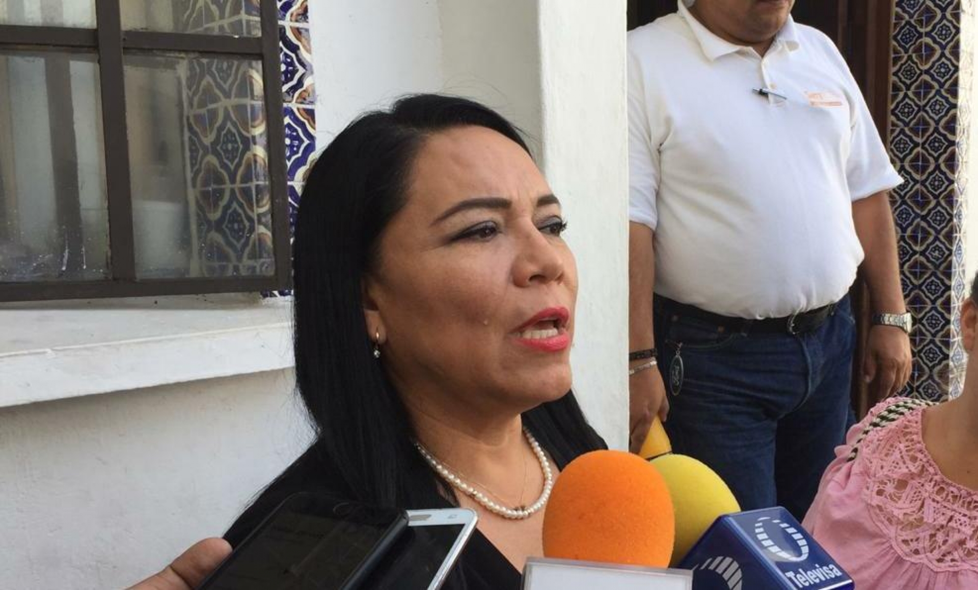 Sostiene Bañón Estrada que está asegurado el pago de aguinaldo