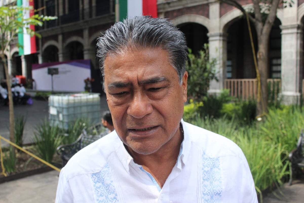 Piden mantener medidas sanitarias en escuelas