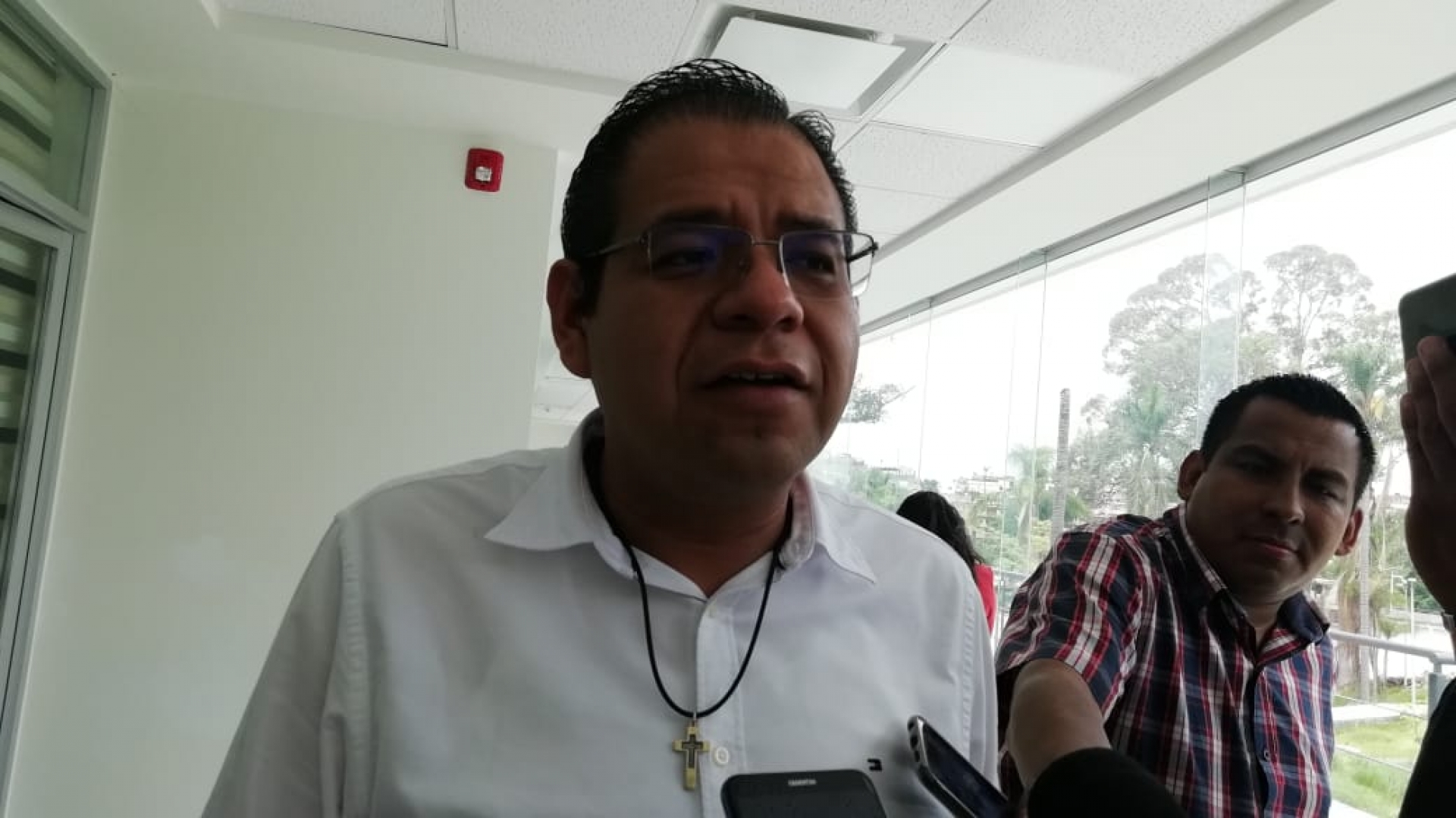 Analizan diputados impulsar un periodo extraordinario de sesiones