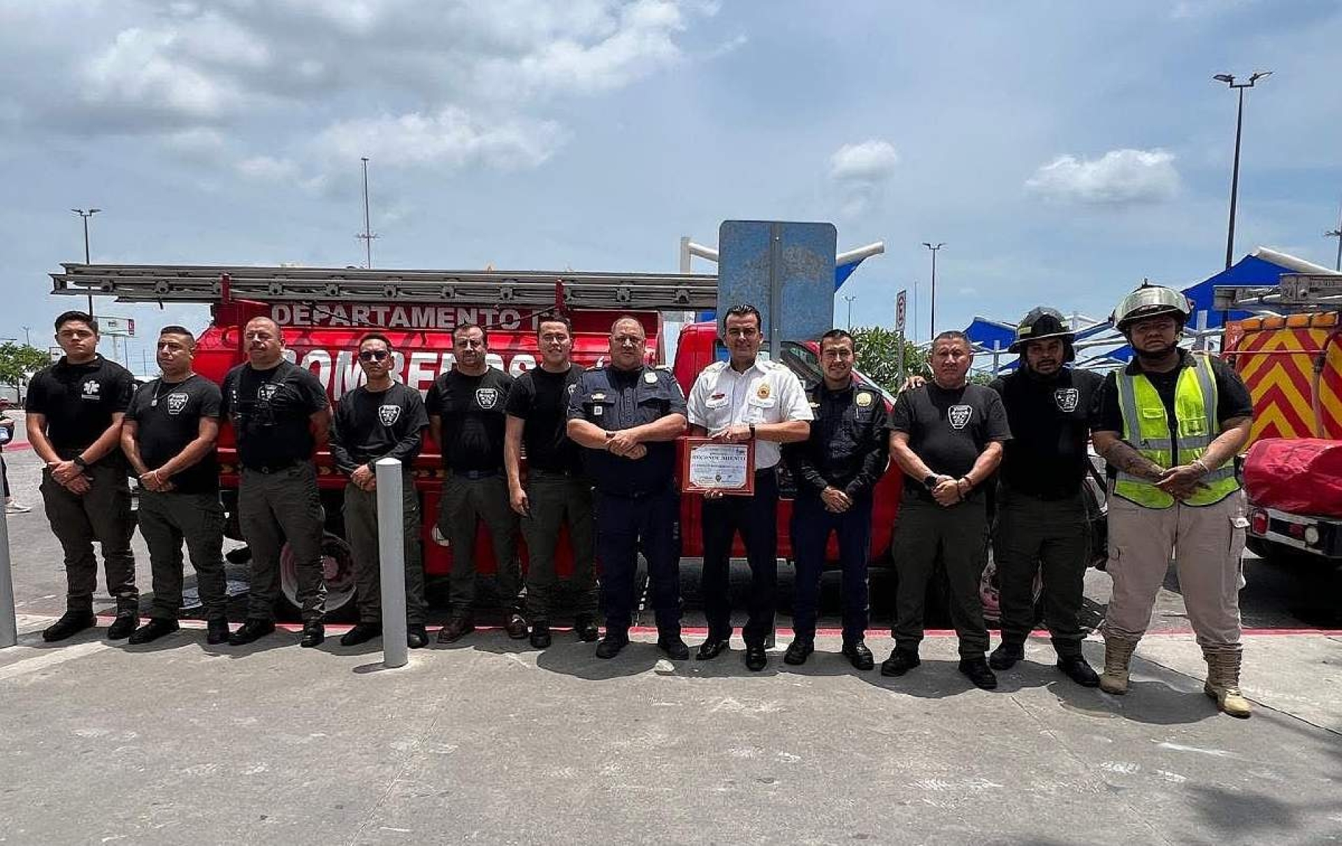 Reportan saldo blanco en Cuautla tras celebraciones de Navidad