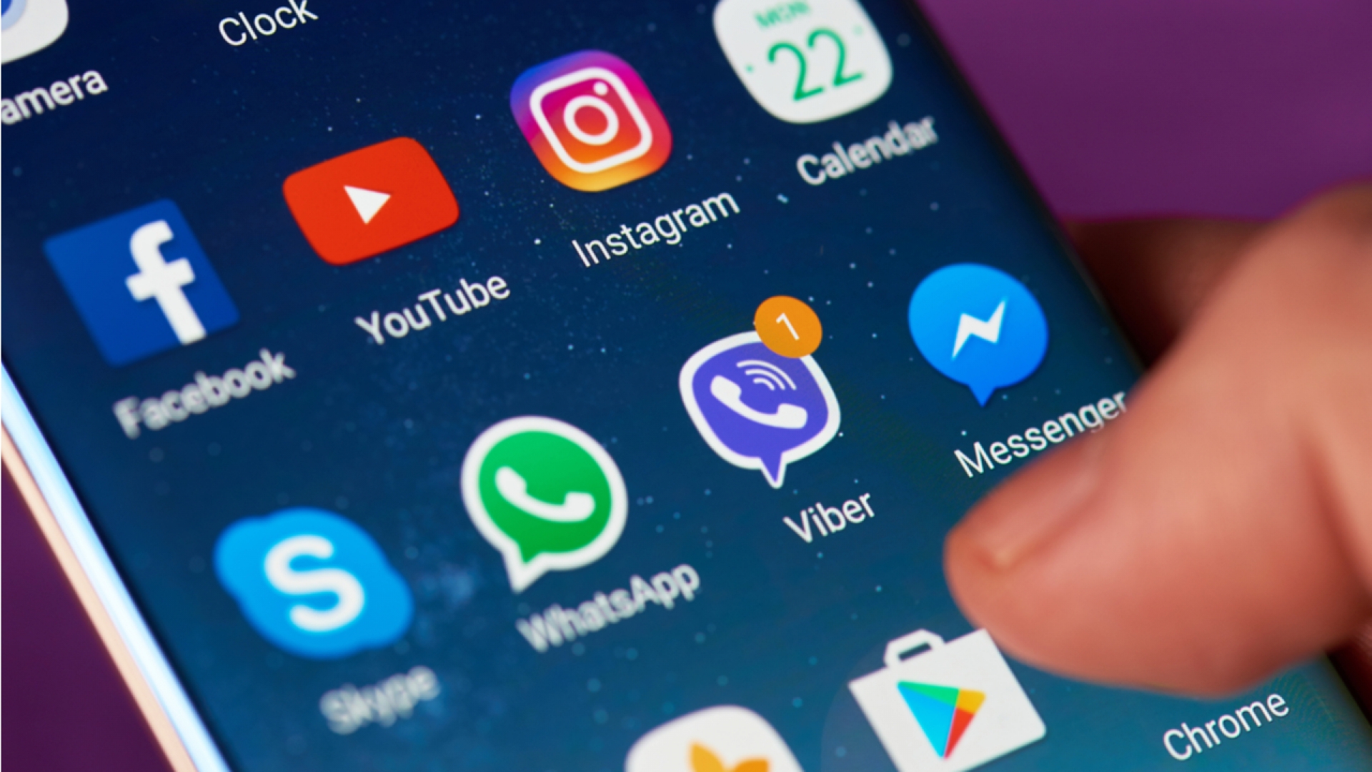 Android permitirá actualizar tus aplicaciones mientras todavía las estás usando