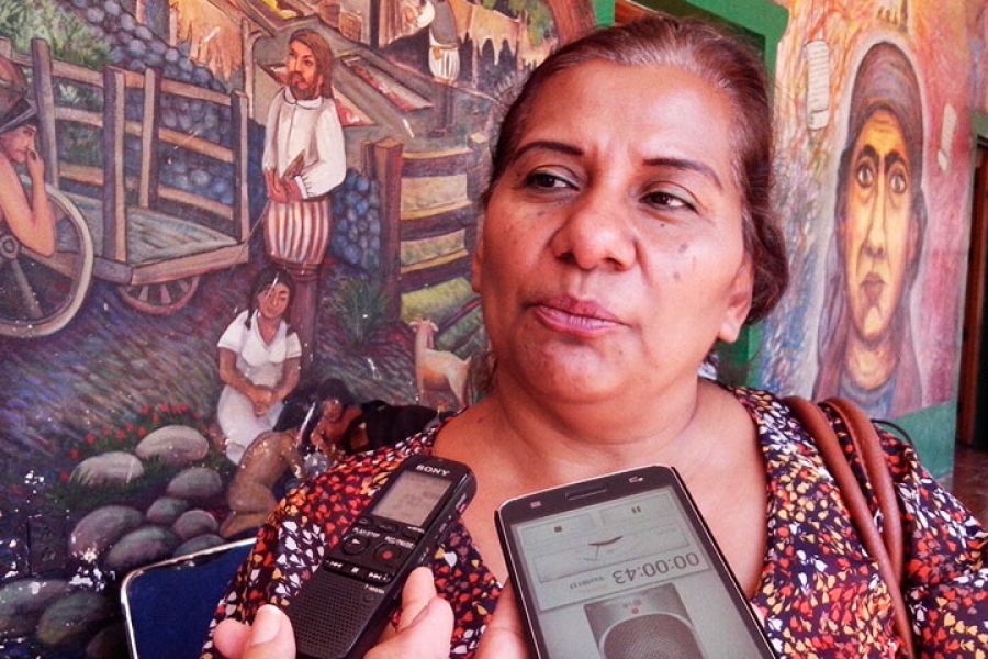 Taxistas de Alpuyeca analizan prohibir el paso a unidades de la región sur poniente