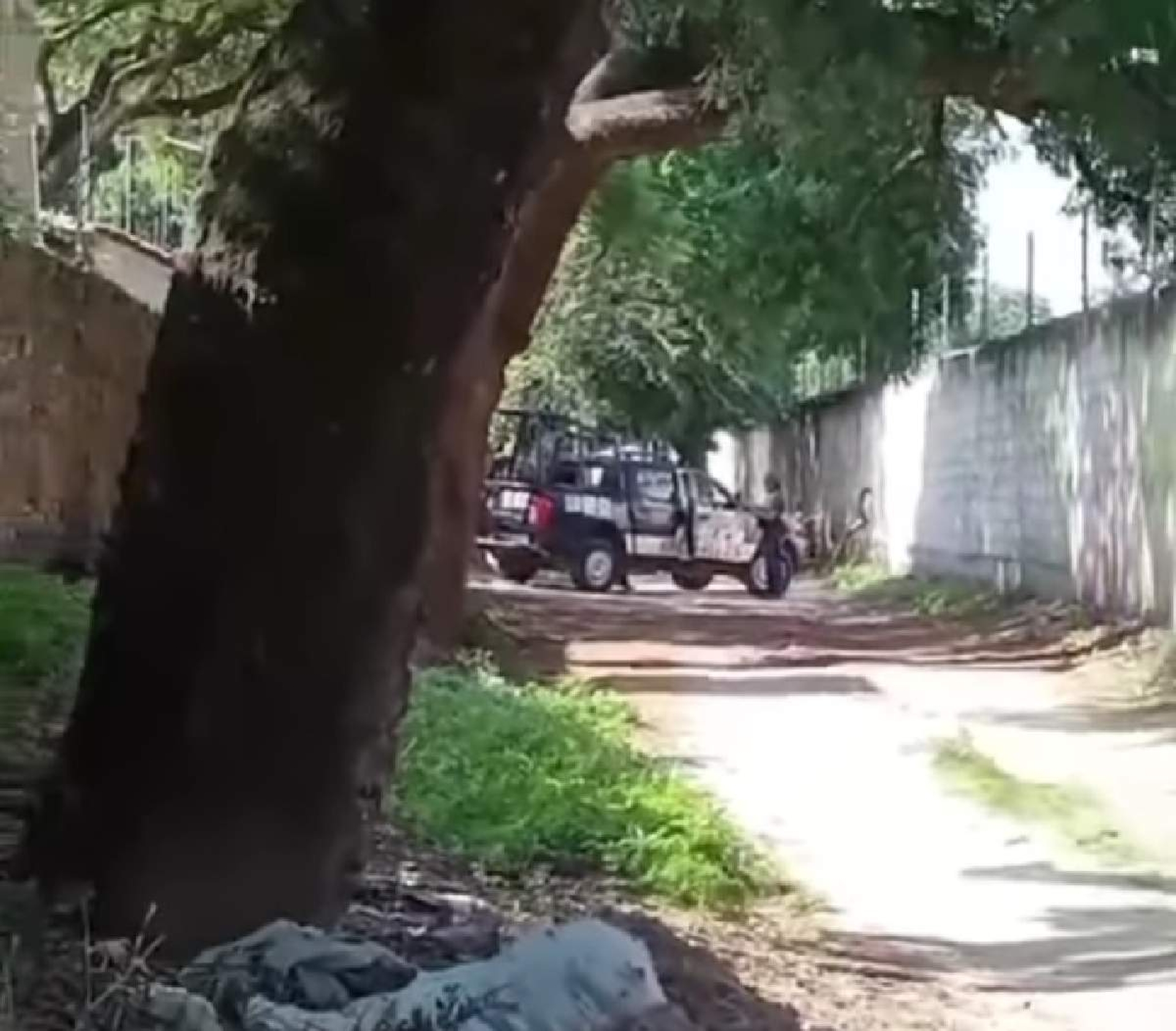 Lo mataron a tiros en Yautepec