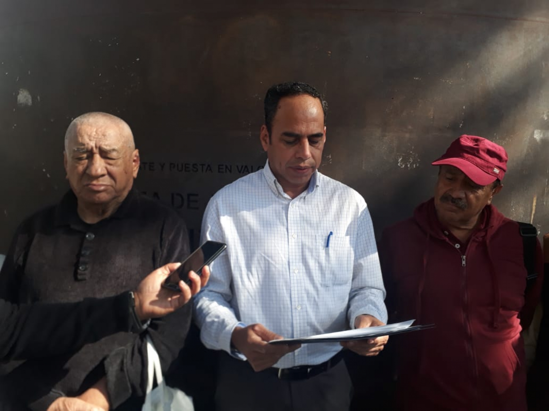 Exige Colectivo Cuernavaca a diputados dejar a un lado las confrontaciones