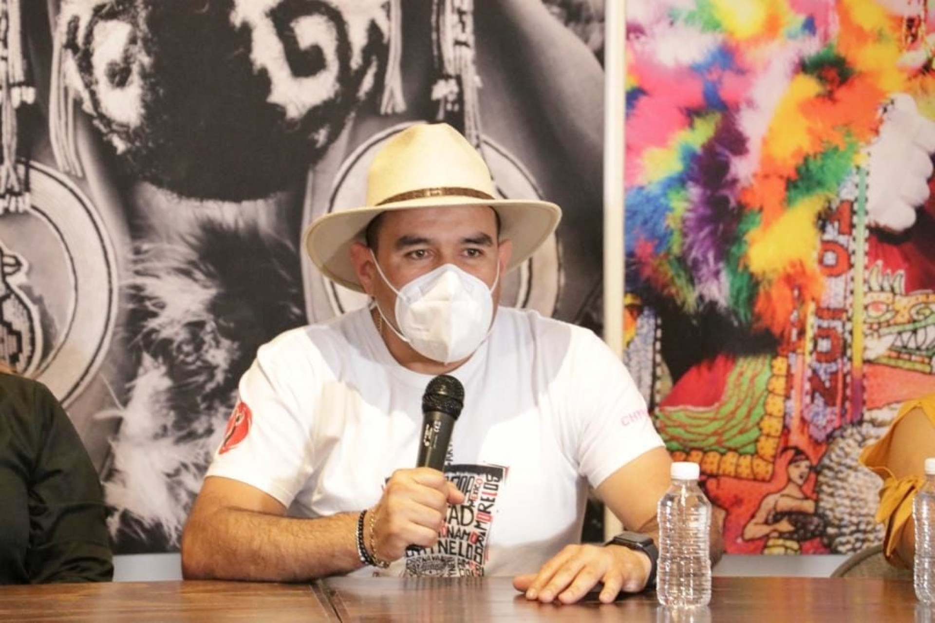 Suspenden carnaval en Yautepec