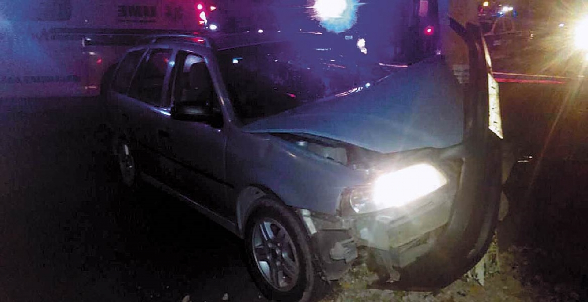 Acribillan a un expolicía de Investigación Criminal en Cuautla