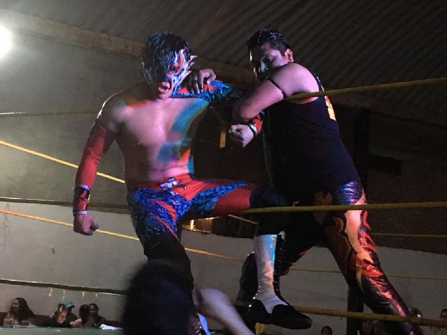 Conquistan Jiutepec
