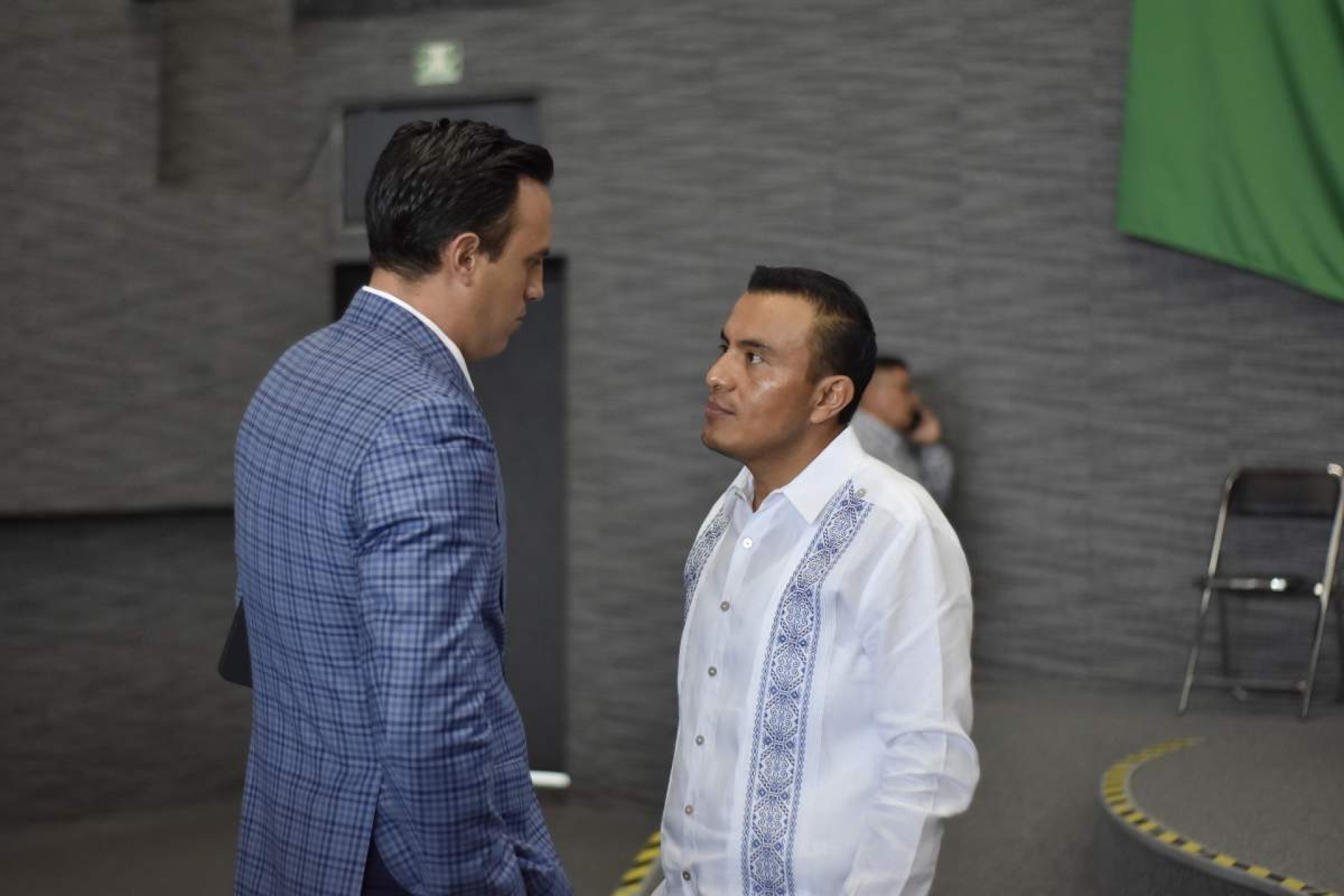 Descartan en el Congreso adeudos con personal sindicalizado