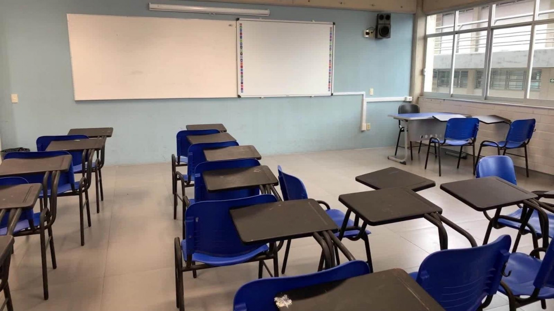 Se pronuncian escuelas particulares contra regreso a clases presenciales el 1 de marzo