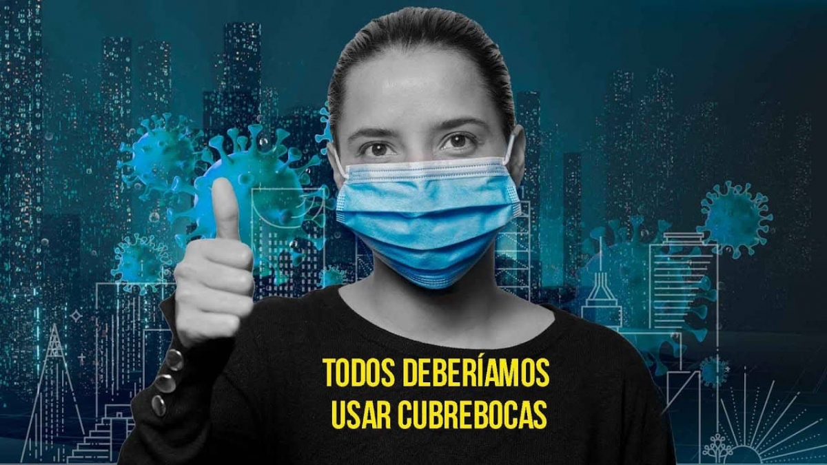 Anuncia UAEM medidas preventivas anticovid-19