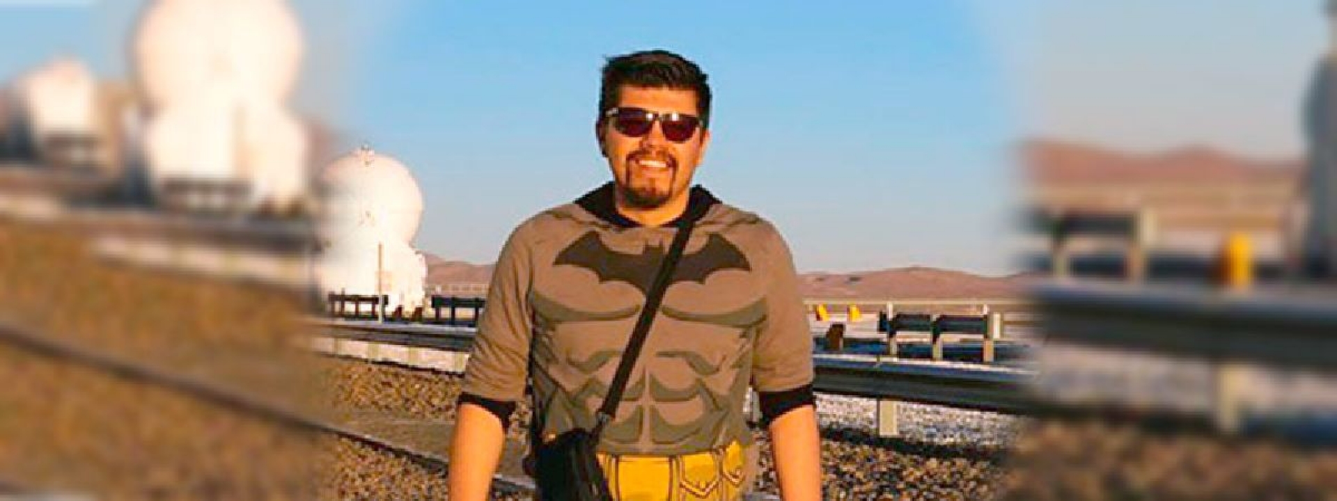Mexicano gana el premio a la imagen astronómica más bella