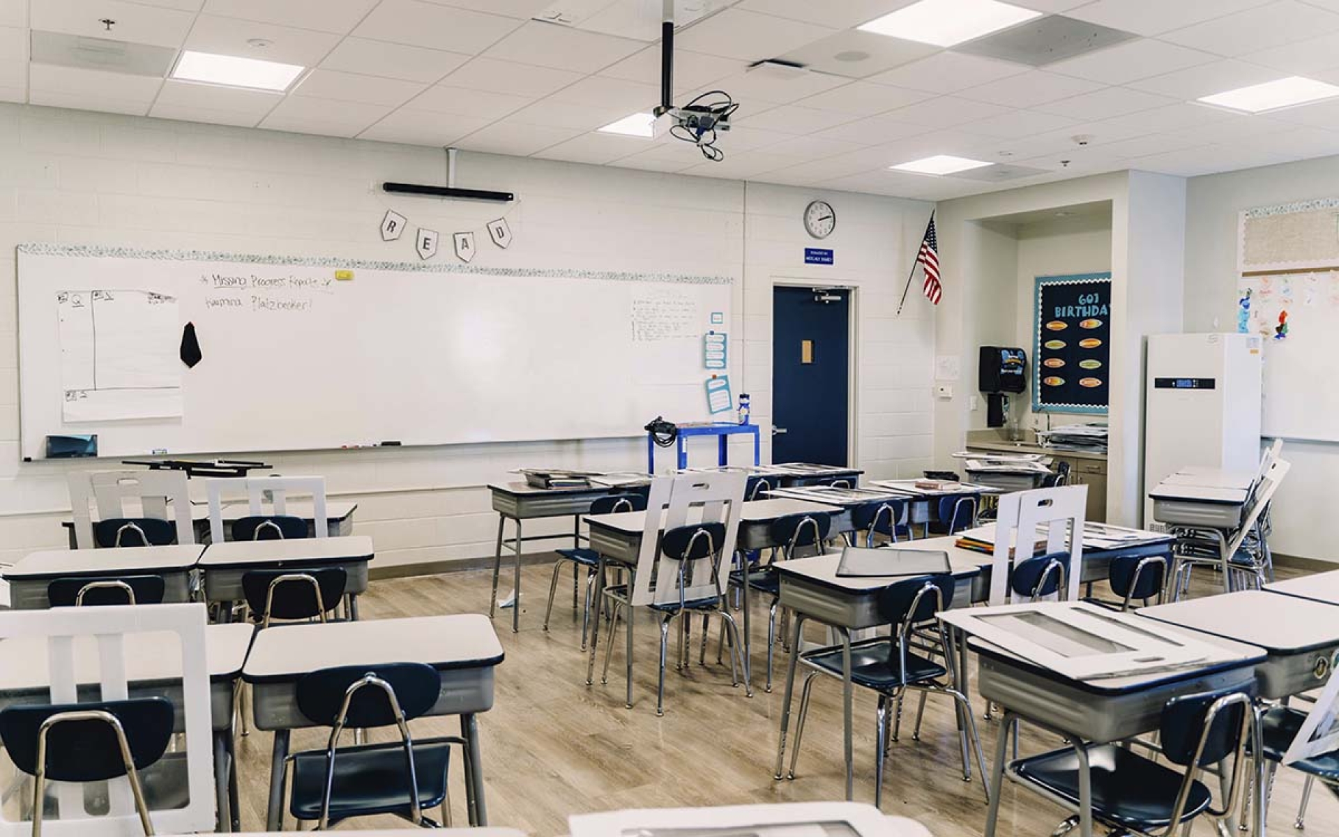 Nueva ley en Luisiana ordena exhibir 'Los diez mandamientos' en escuelas