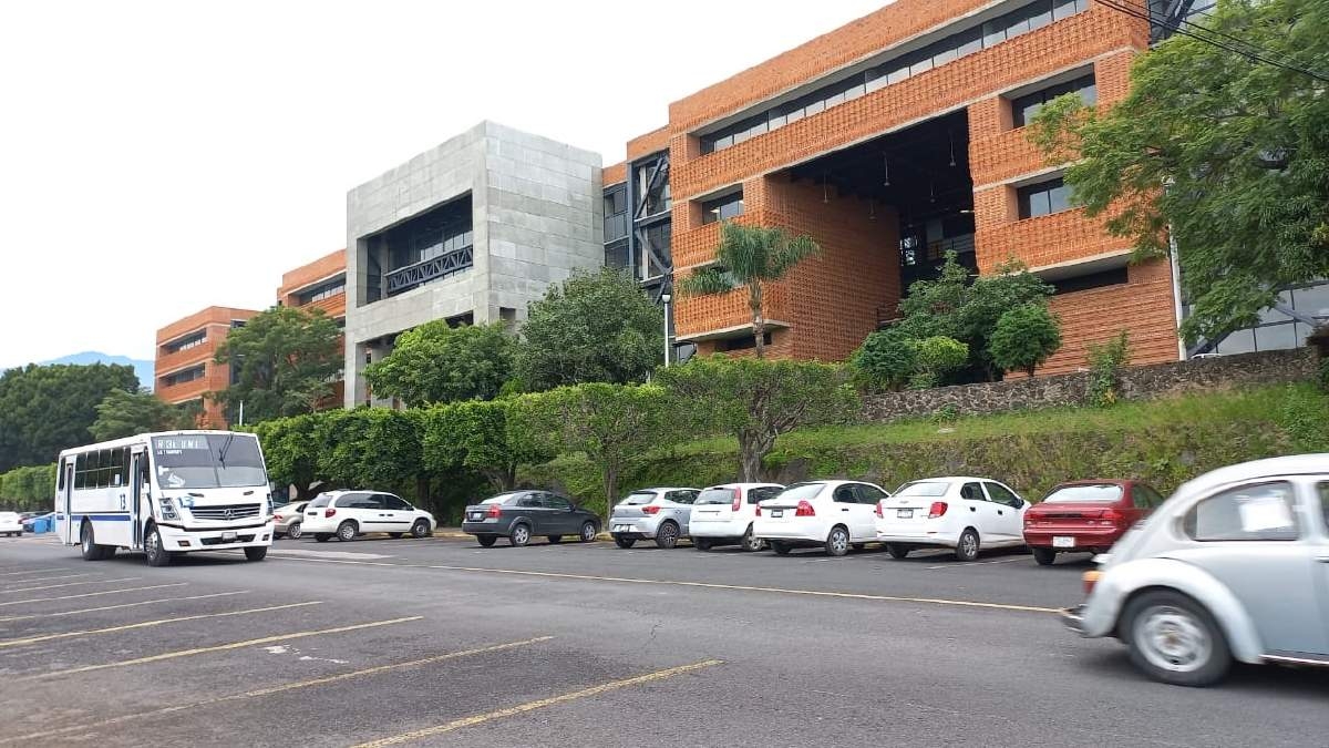Realizan encuesta sobre violencia entre el personal de la UAEM