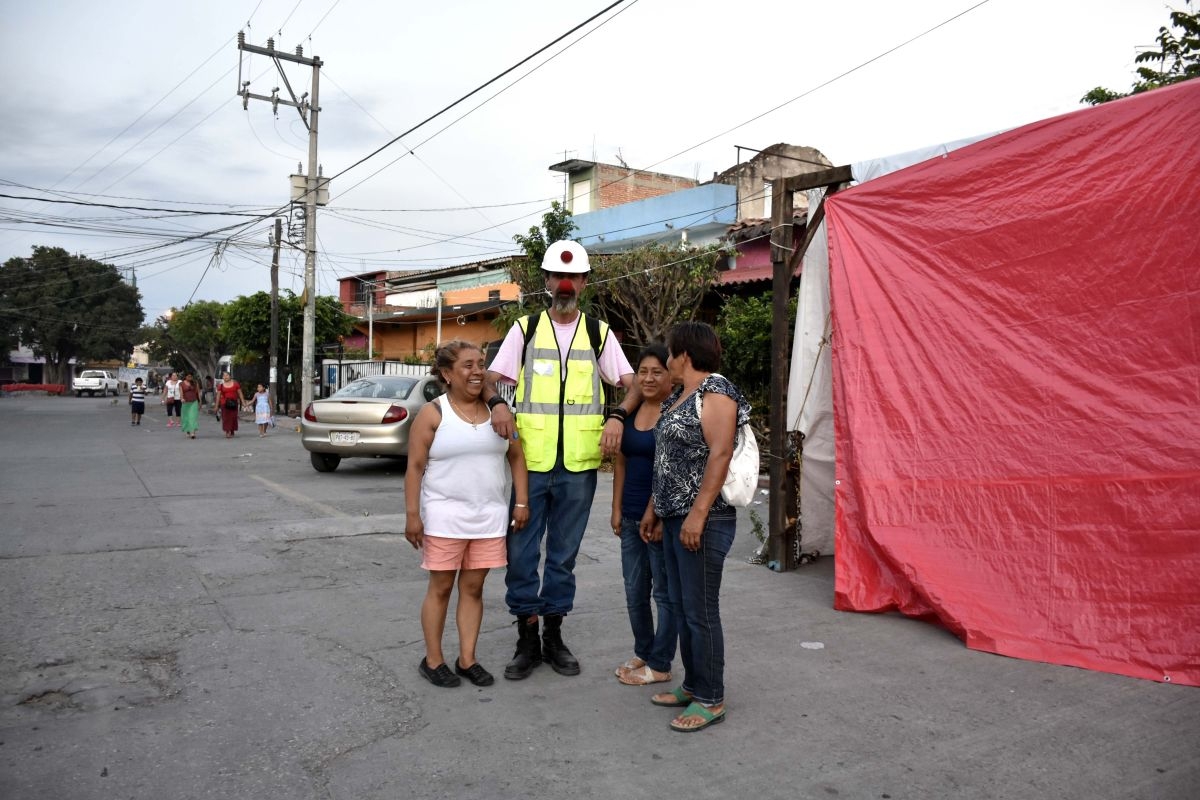 Yayo en territorio cañero