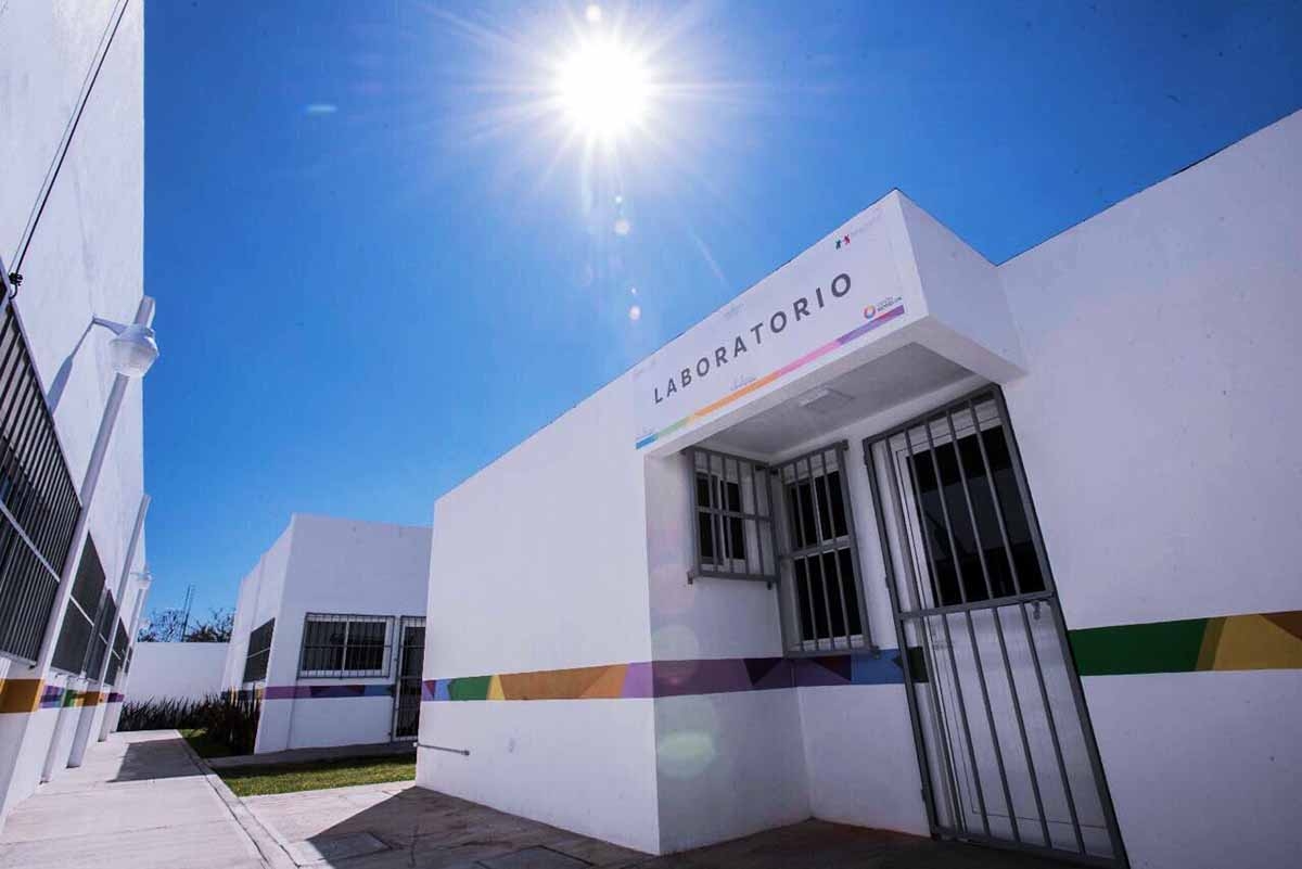 Continúa gobierno de Visión Morelos trabajando para garantizar el derecho a la salud
