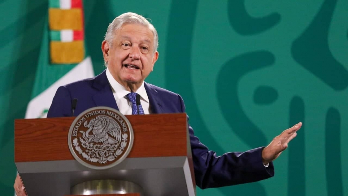 "Es un día muy importante": AMLO por regreso a clases
