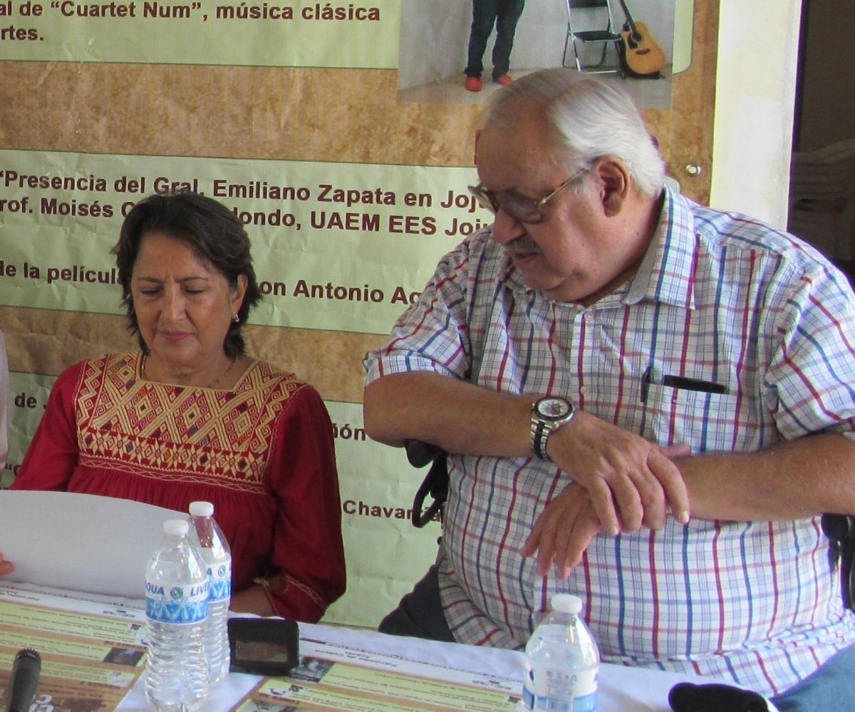 Consejo consultivo ciudadano de Jojutla pedirá se esclarezca malversación de recursos