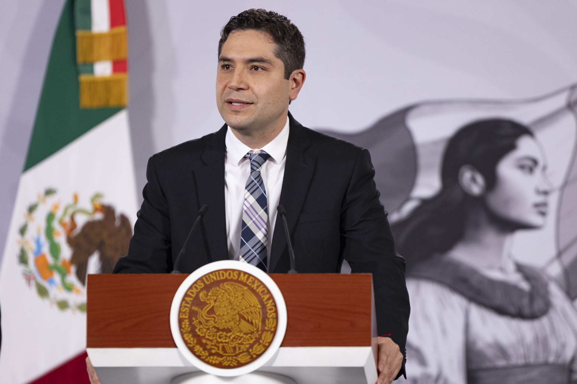 SAT cobrará a Grupo Salinas 51 mil millones de pesos en enero de 2026
