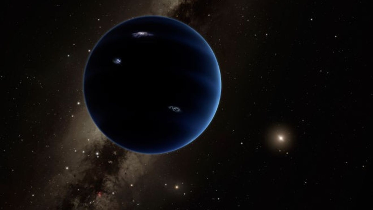 Enigma espacial: Astrónomos investigan posible 'Planeta 9' similar a la Tierra