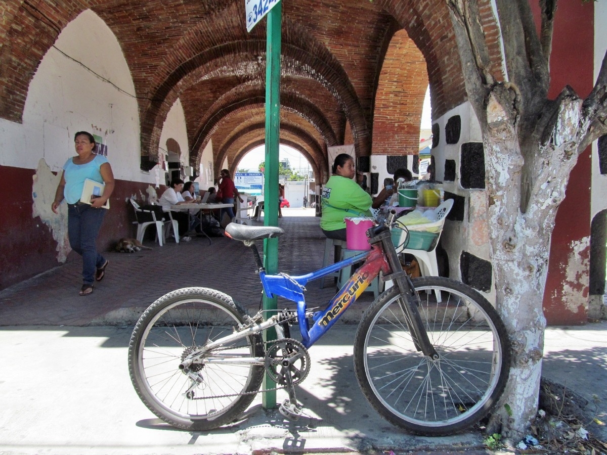 Alerta por robo de bicicletas en Jojutla