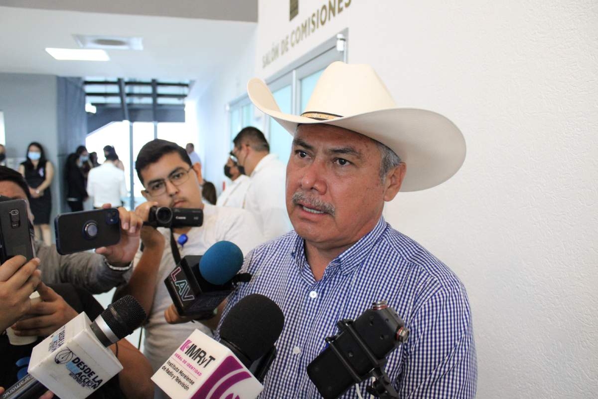 Alcaldes discriminados exigen más recursos