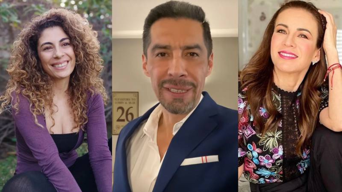 Charly López habla de la disputa de Ingrid Coronado y Anna Ferro: ‘Yo hubiera hecho lo mismo’