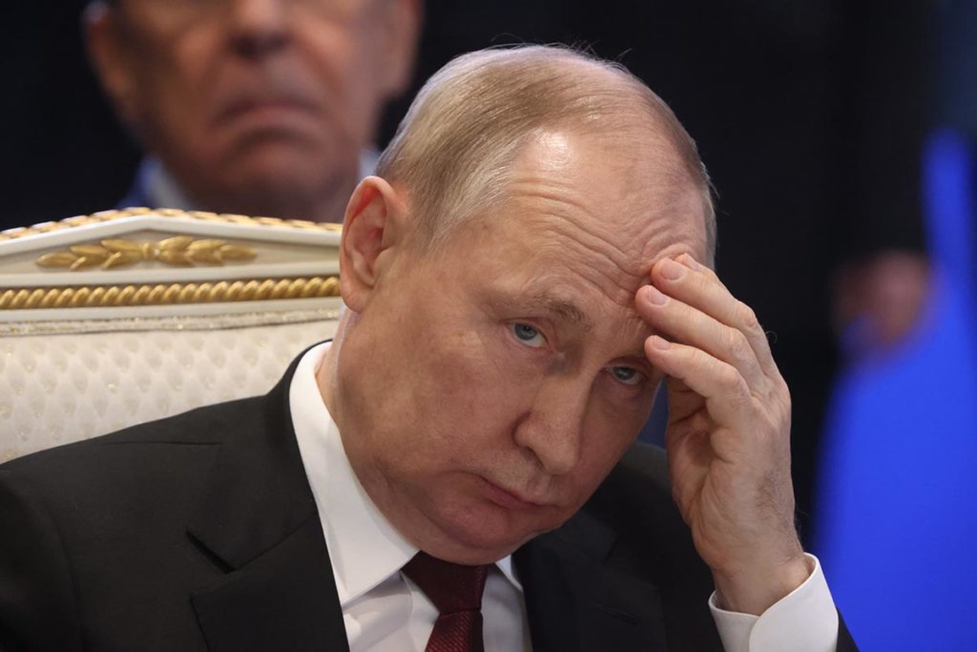 Putin condena asesinato de líder supremo de Irán tras ofensiva